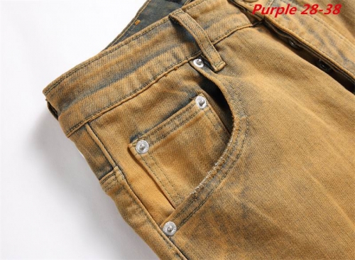 P.u.r.p.l.e. Long Jeans 1021 Men