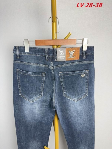 L...V... Long Jeans 1753 Men