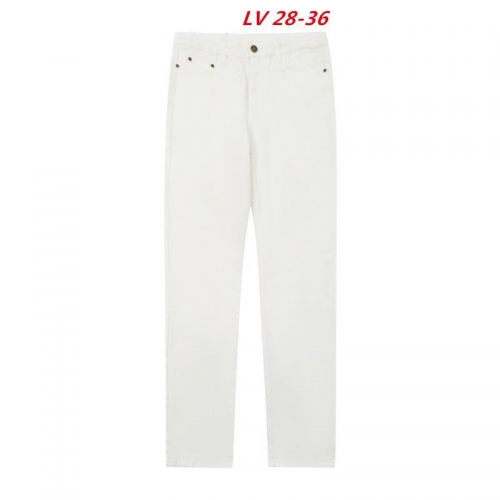 L...V... Long Jeans 1464 Men