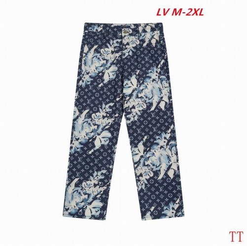 L...V... Long Jeans 1158 Men