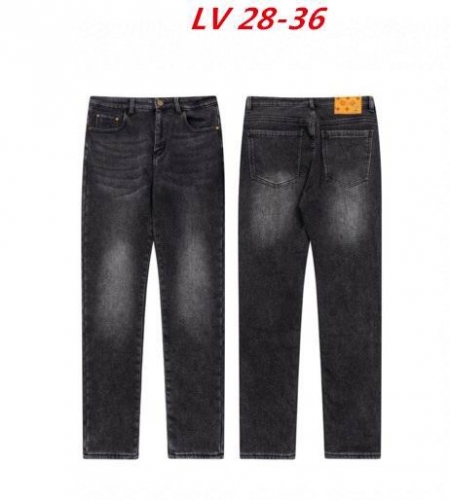 L...V... Long Jeans 1438 Men