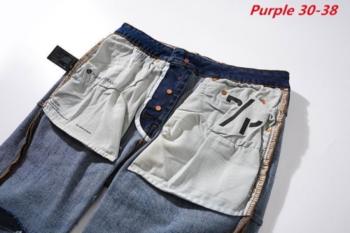 P.u.r.p.l.e. Long Jeans 1314 Men