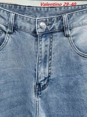 V.a.l.e.n.t.i.n.o. Long Jeans 1034 Men