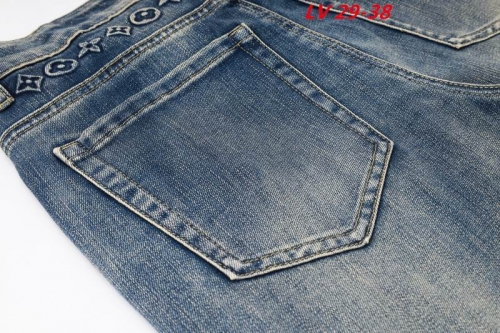 L...V... Long Jeans 1646 Men