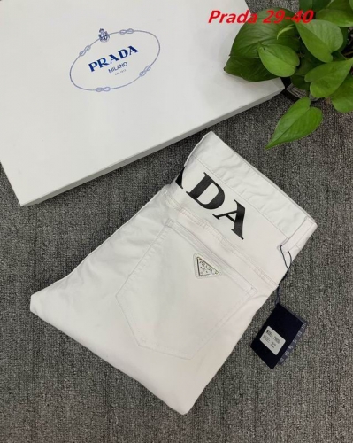 P.r.a.d.a. Long Jeans 1144 Men