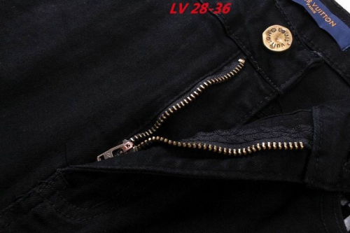 L...V... Long Jeans 1388 Men