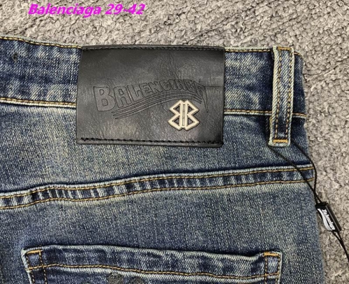 B.a.l.e.n.c.i.a.g.a. Long Jeans 1956 Men