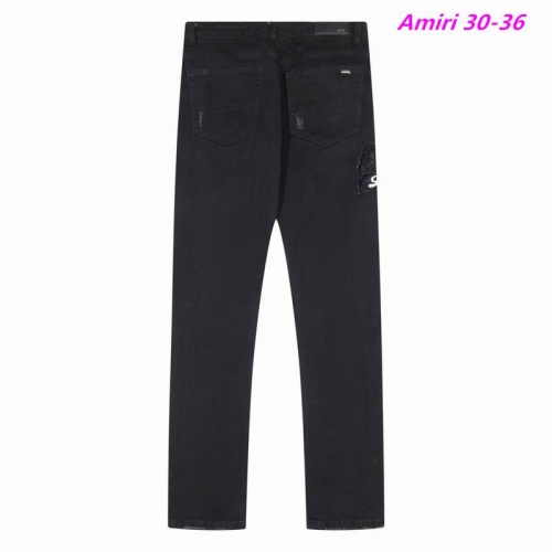 A.m.i.r.i. Long Jeans 1873 Men