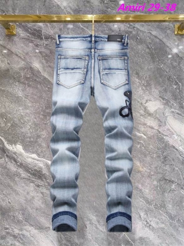 A.m.i.r.i. Long Jeans 2112 Men