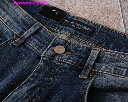 A.r.m.a.n.i. Long Jeans 1446 Men