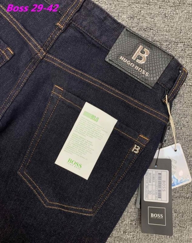 B.o.s.s. Long Jeans 1085 Men