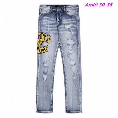 A.m.i.r.i. Long Jeans 1883 Men