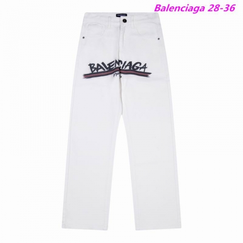 B.a.l.e.n.c.i.a.g.a. Long Jeans 1954 Men