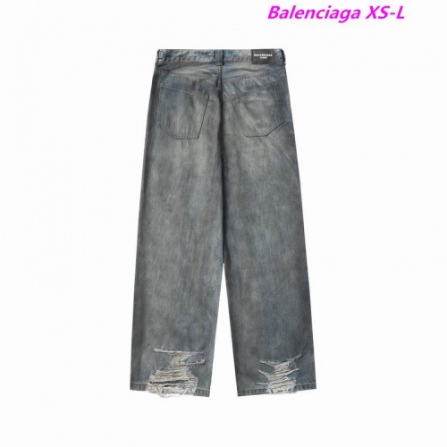 B.a.l.e.n.c.i.a.g.a. Long Jeans 1787 Men