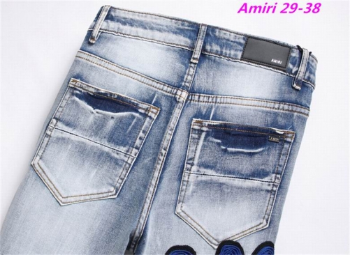 A.m.i.r.i. Long Jeans 2131 Men