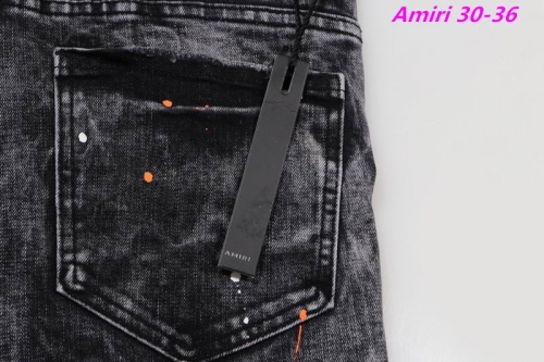 A.m.i.r.i. Long Jeans 1886 Men