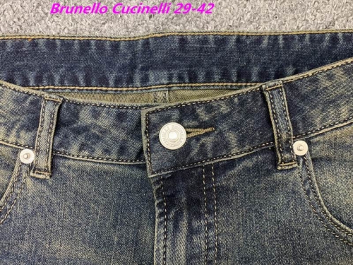 B.r.u.n.e.l.l.o. C.u.c.i.n.e.l.l.i. Long Jeans 1039 Men