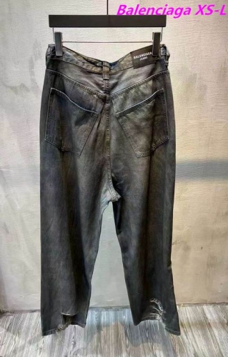 B.a.l.e.n.c.i.a.g.a. Long Jeans 1779 Men