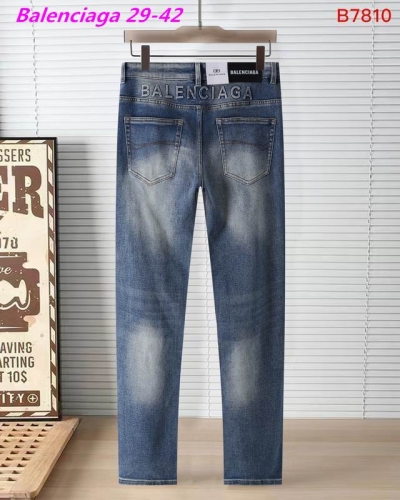 B.a.l.e.n.c.i.a.g.a. Long Jeans 1974 Men