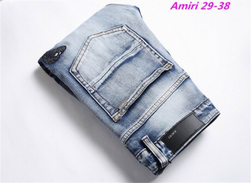 A.m.i.r.i. Long Jeans 2111 Men