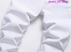 A.m.i.r.i. Long Jeans 2031 Men