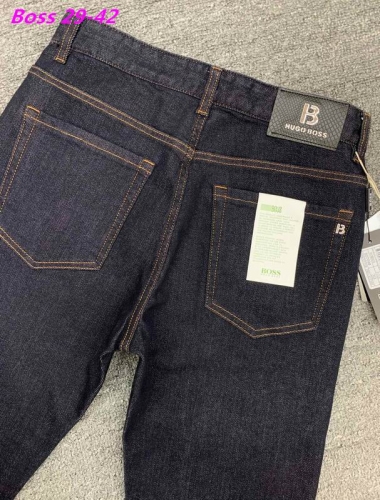 B.o.s.s. Long Jeans 1082 Men