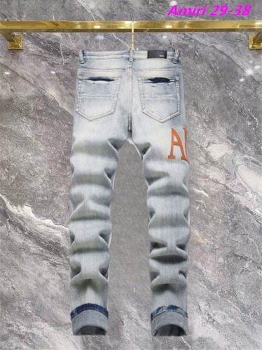 A.m.i.r.i. Long Jeans 2105 Men