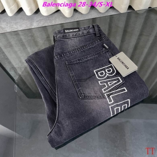 B.a.l.e.n.c.i.a.g.a. Long Jeans 1854 Men