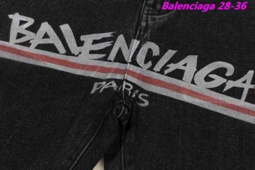 B.a.l.e.n.c.i.a.g.a. Long Jeans 1938 Men