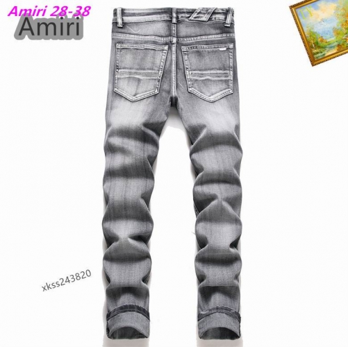 A.m.i.r.i. Long Jeans 2027 Men