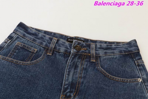 B.a.l.e.n.c.i.a.g.a. Long Jeans 1934 Men