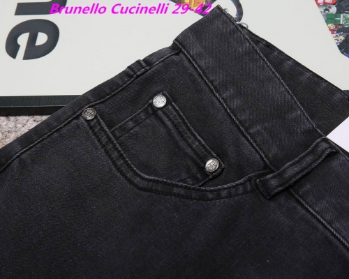 B.r.u.n.e.l.l.o. C.u.c.i.n.e.l.l.i. Long Jeans 1048 Men