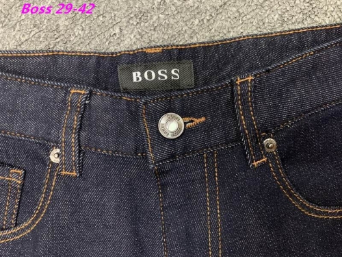 B.o.s.s. Long Jeans 1083 Men