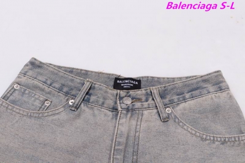 B.a.l.e.n.c.i.a.g.a. Long Jeans 1814 Men