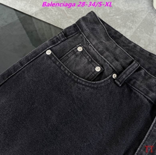 B.a.l.e.n.c.i.a.g.a. Long Jeans 1859 Men