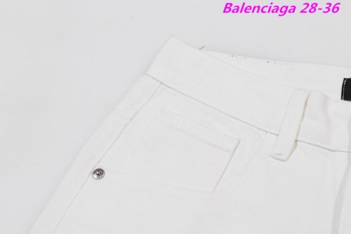 B.a.l.e.n.c.i.a.g.a. Long Jeans 1950 Men