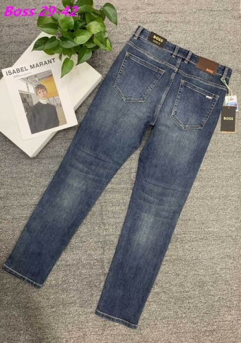 B.o.s.s. Long Jeans 1048 Men