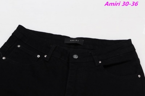 A.m.i.r.i. Long Jeans 1863 Men