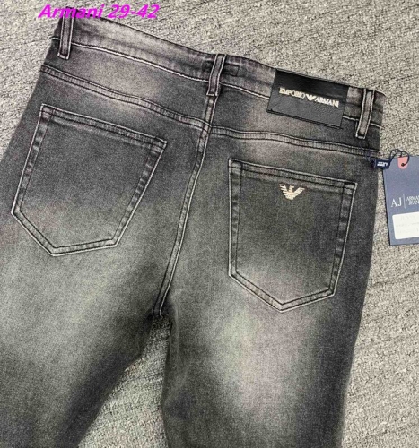 A.r.m.a.n.i. Long Jeans 1400 Men