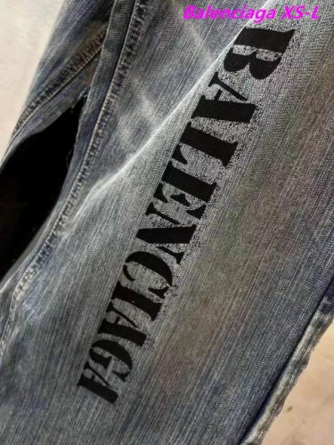 B.a.l.e.n.c.i.a.g.a. Long Jeans 1793 Men