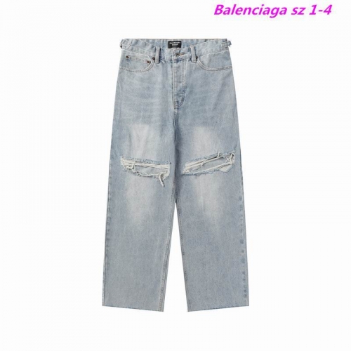 B.a.l.e.n.c.i.a.g.a. Long Jeans 1843 Men