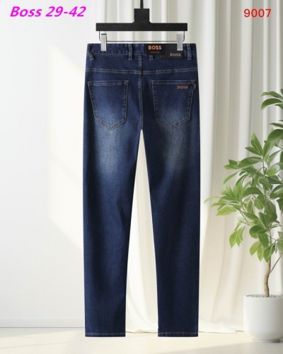 B.o.s.s. Long Jeans 1066 Men