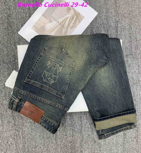 B.r.u.n.e.l.l.o. C.u.c.i.n.e.l.l.i. Long Jeans 1041 Men