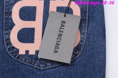 B.a.l.e.n.c.i.a.g.a. Long Jeans 1903 Men