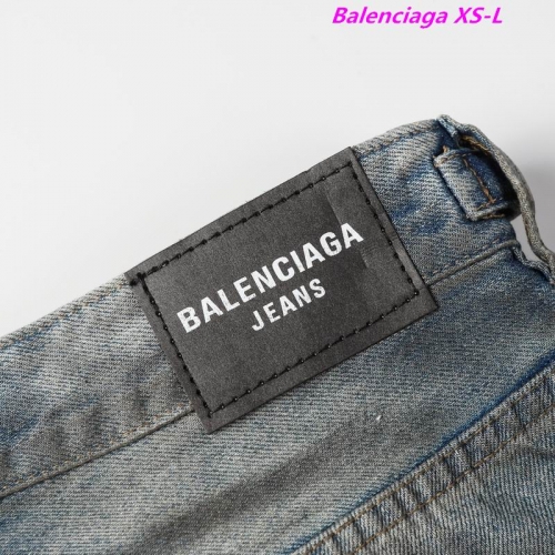 B.a.l.e.n.c.i.a.g.a. Long Jeans 1767 Men