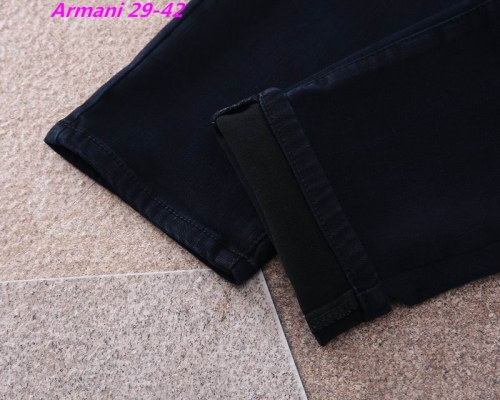 A.r.m.a.n.i. Long Jeans 1425 Men