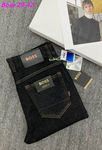 B.o.s.s. Long Jeans 1103 Men