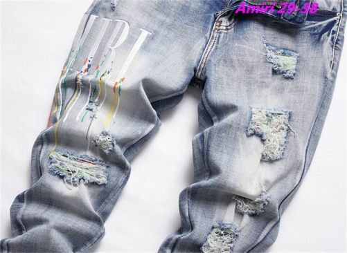 A.m.i.r.i. Long Jeans 2039 Men