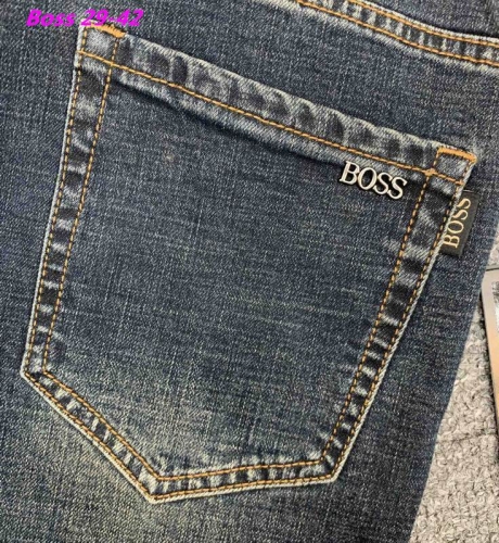 B.o.s.s. Long Jeans 1068 Men