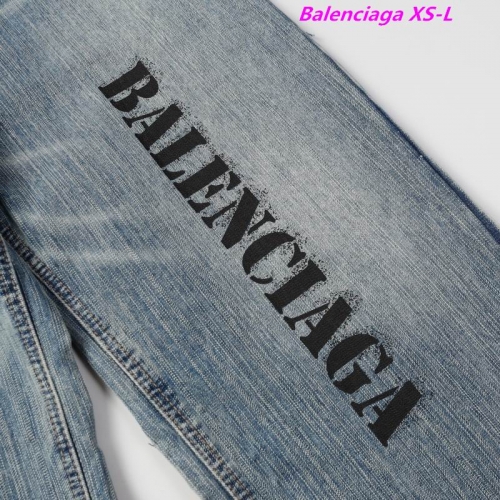 B.a.l.e.n.c.i.a.g.a. Long Jeans 1801 Men